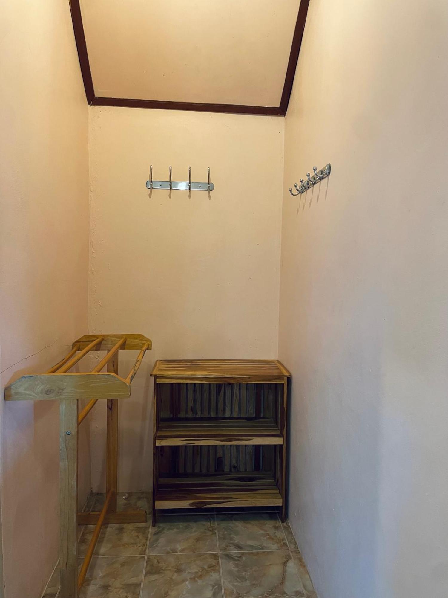 Markhouse Bungalow Ko Kut 외부 사진