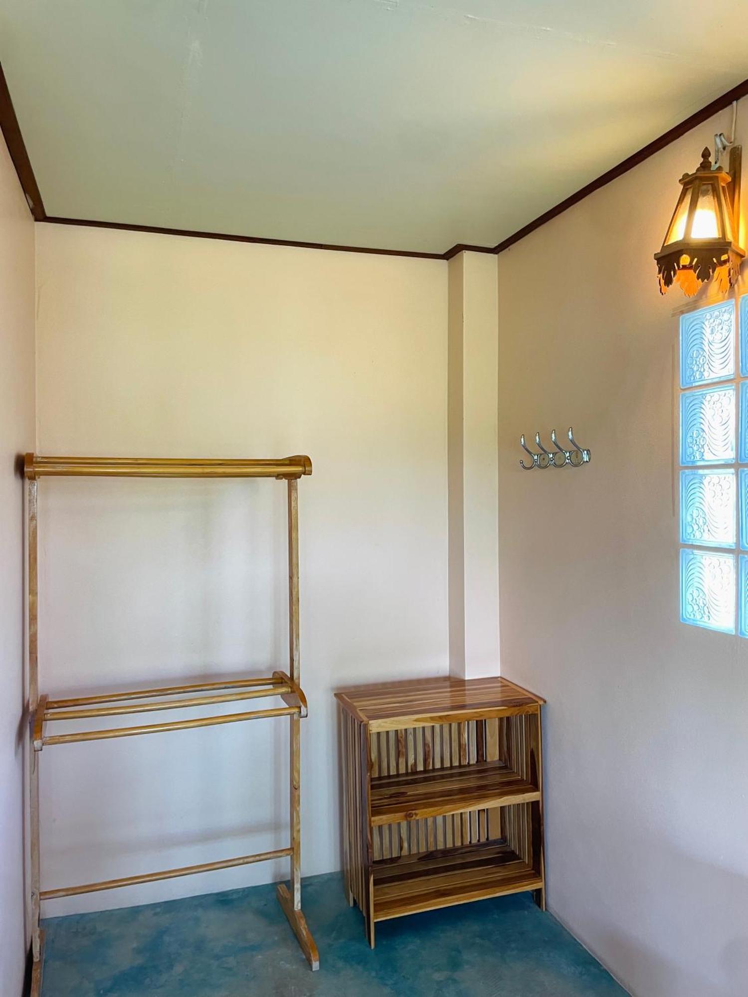 Markhouse Bungalow Ko Kut 외부 사진