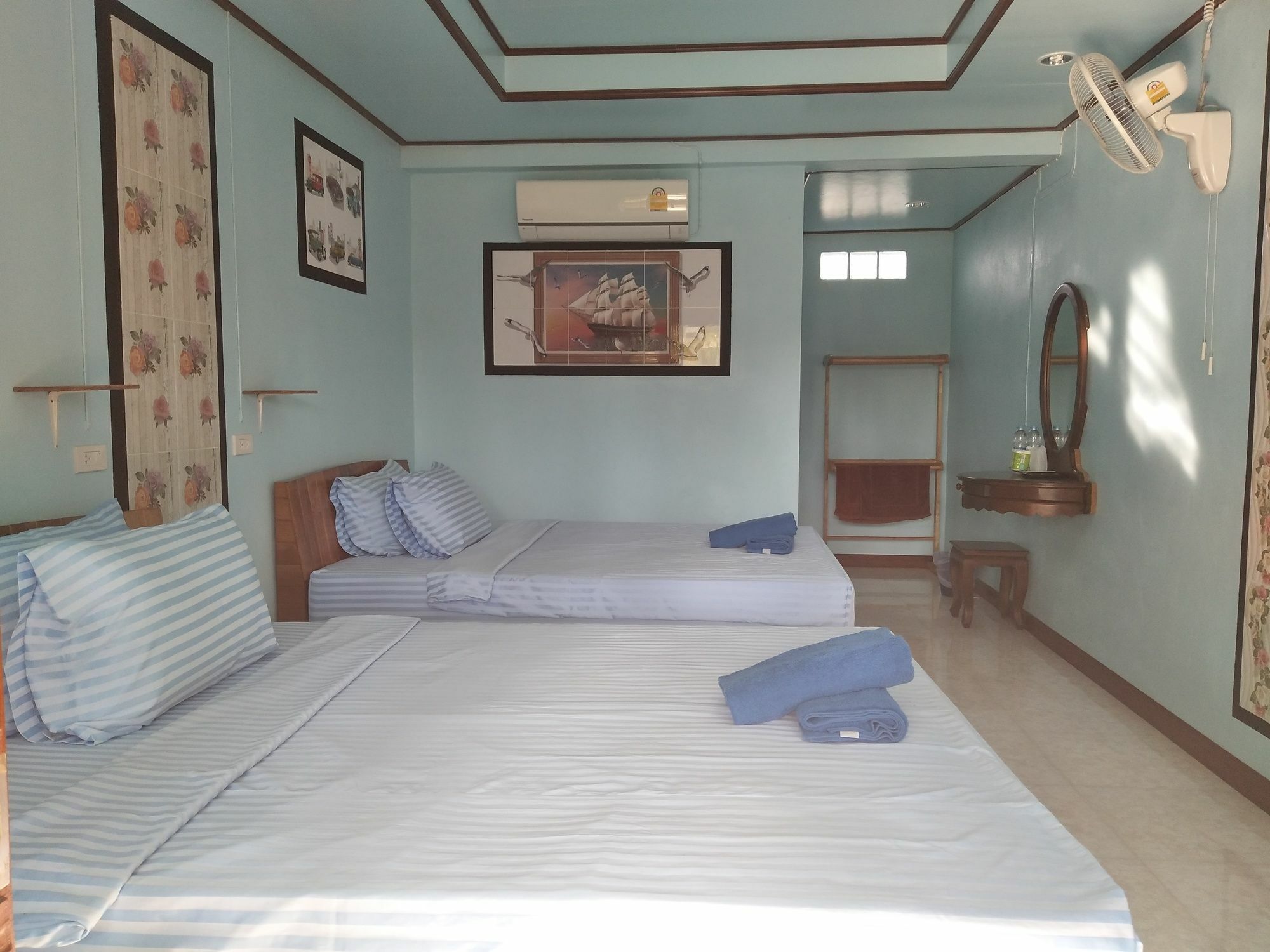 Markhouse Bungalow Ko Kut 외부 사진